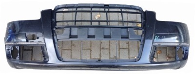 Бампер перед audi a6 c6 4f0807437 фото №1