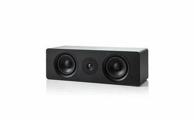 Kolumna centralna Argon Audio Alto C MK2 czarny