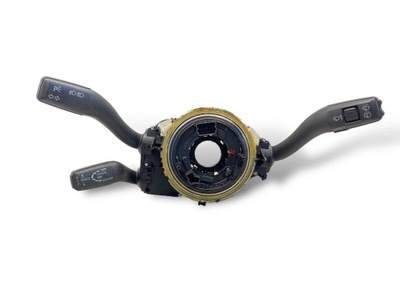 Audi a6 s6 c6 4f 2007 переключатель комбинированный фото №1