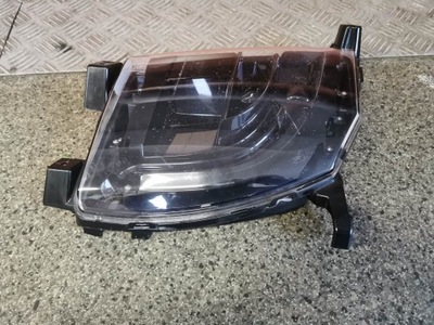 Противотуманная фара правый led tesla model s 1006000-00-d фото №1