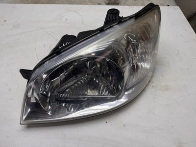 Фара лампа ліва hyundai getz фото №1