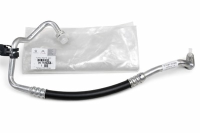 Шланг кондиционера psa 9675862680 2.0 bluehdi фото №1