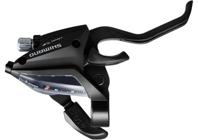 KLAMKO MANETKA PRAWA SHIMANO Altus ST-EF500 8-rz