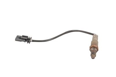 Датчик лямбда-зонд датчик nox fiat 500x panda jeep compass renegade 55282501 фото №1