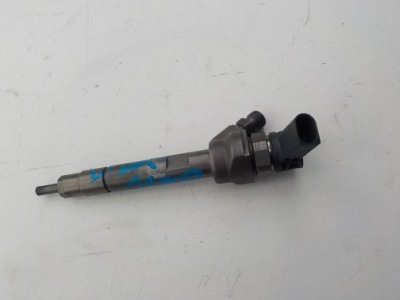 Bmw x3 f25 2.0d 184km форсунка 7810702 фото №1