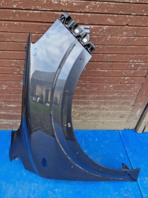 Крила передній правий dacia sandero iii stepway jogger 2020r- фото №1