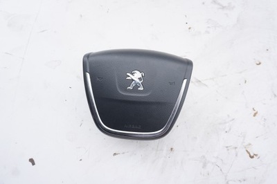 Подушка водителя 968633252e peugeot 508 i фото №1