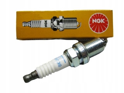 Kia sorento ii 09-15 2.4 174km свеча ngk фото №1