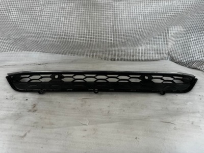Vw tiguan 5na 15- решётка бампера фото №1