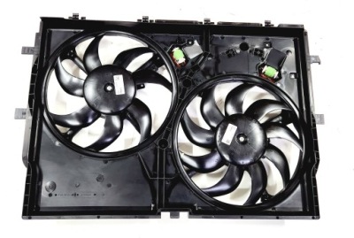 Nowe вентиляторы вентиляторы fiat ducato 2006-2014 оригинальный номер 1393264080 фото №1