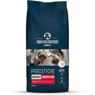 PNF Prestige Adult Medium 15kg