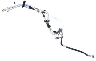 Audi a4 b7 wąż шланг трубка кондиціонера 8e1260712ac фото №1