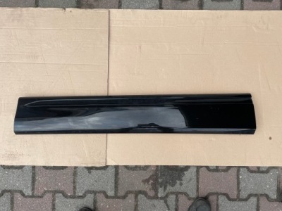 Audi q8 4m8 молдинг двері лівий перед 4m8853959d фото №1