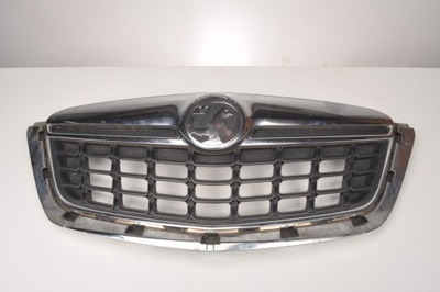 Opel mokka i решётка радиатора решётка радиатора 95391786 фото №1