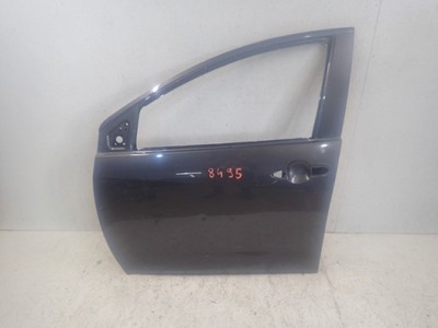 Дверь левая передние левый перед toyota yaris iv 20- фото №1