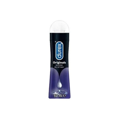 ZMYSŁOWY DUREX PLAY PERFECT GLIDE ŻEL INTYMNY