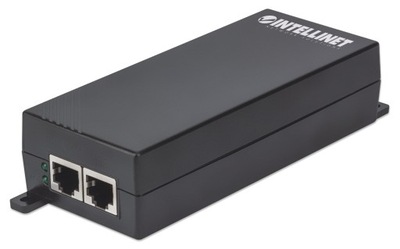 Zasilacz Intellinet POE+ 30W 1X Gigabit RJ45 802.3AT