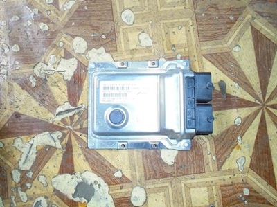 Fiat бортовий комп'ютер 52099658 фото №1