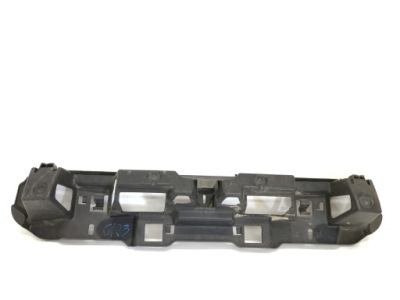 Citroen оригинальный номер 98053500 tonic направляющая бампера фото №1