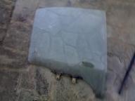 Hyundai accent 94-99r hb стекло правый правая задняя фото №1