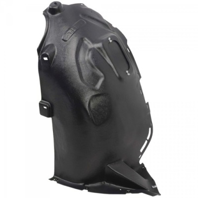 Подкрылок do skoda karoq od 2017 фото №1