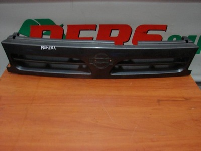 Решётка радиатора, решётка радиатора nissan primera p11 фото №1