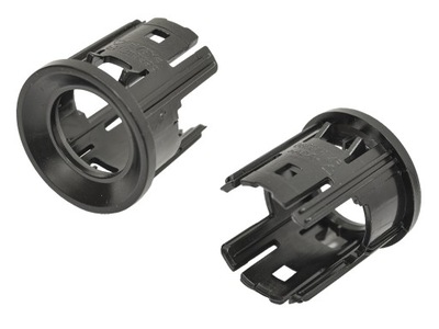 Dodge ram 2019- кріплення права oem 68335628ac фото №1