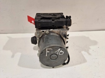 Насос abs bosch 0265231312 fiat panda ii 03- фото №1