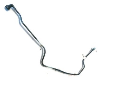 Ford ranger v lift 16r - шланг wody eb3g-8b081-c фото №1