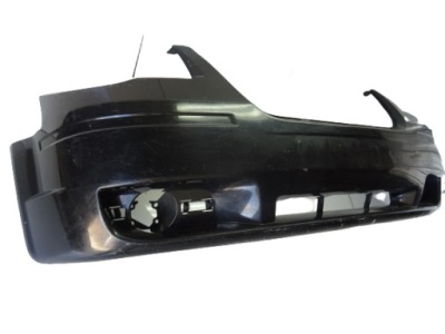 Бампер перед chrysler voyager 08- оригинальный фото №1