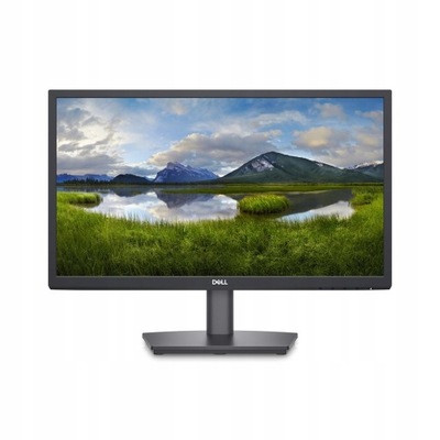 MONITOR DELL LED 22" E2222HS