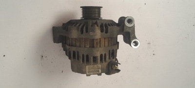 Ford fusion i 1.4 генератор 2s6t10300cb фото №1