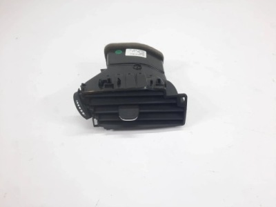 Решётка обдув воздуха левая opel astra k 13406750 фото №1