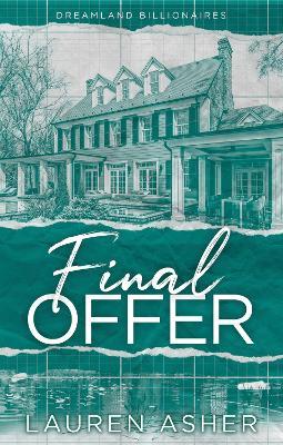 Final Offer. L. Asher