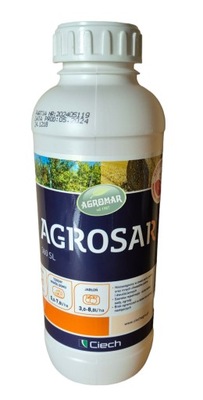 AGROSAR 360 SL 1L GLIFOSAT