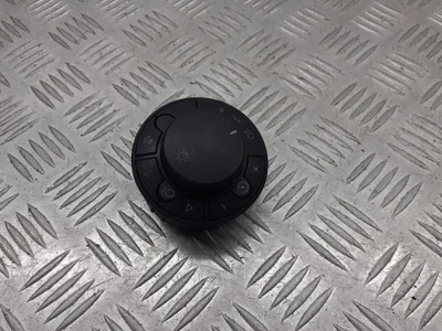 Перемикач світла opel corsa d 13249396ea фото №1