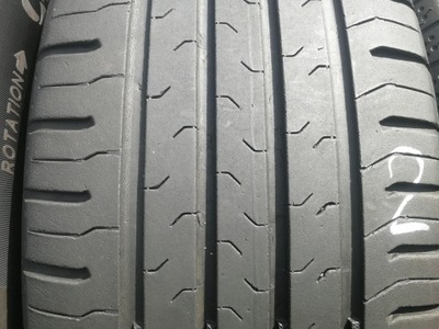 215/60R17 CONTINENTAL CONTIECOCONTACT 5