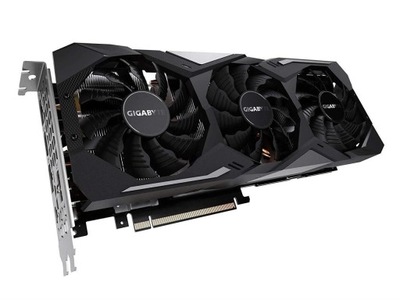 Karta graficzna GIGABYTE GeForce RTX 2080 Ti 11GB GDDR6