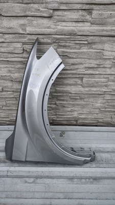 Vw t-roc крыло 2ga правый перед передний оригинальный номер фото №1