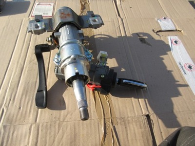 Замок зажигания ключ hyundai i40 фото №1