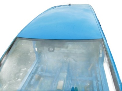 Дах vw golf vi 3-двері фото №1