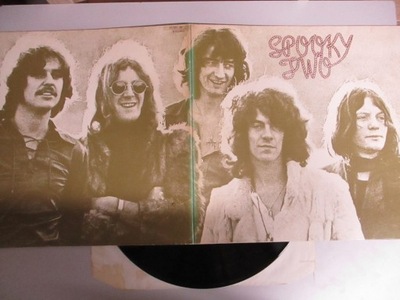 Spooky Tooth – Spooky Two L1915