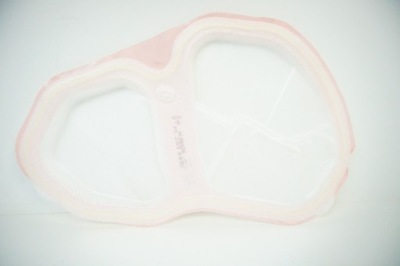 Captur 2 nowa піна шумоізоляція двері правий перед фото №1