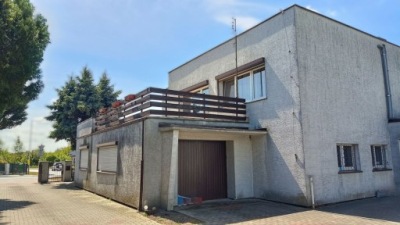 Dom, Dopiewo, Dopiewo, Poznański, 270 m²