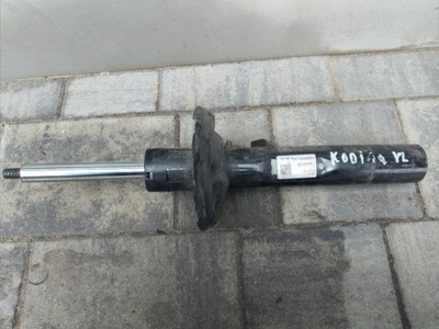 Skoda kodiaq амортизатор перед 5qf413031an фото №1