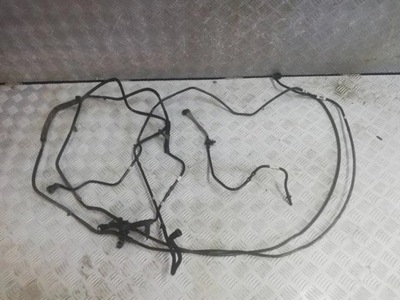 Дроти пального renault clio v 1.0 tce фото №1