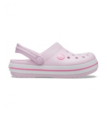 CROCS Crocband Clog Kids 207006-6GD r.J2 (33-34)