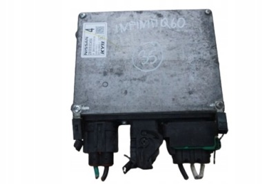 Блок керування підсилювача infiniti q60 285055ca8a фото №1