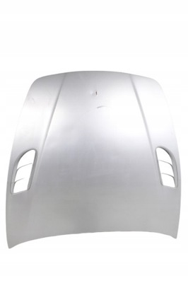 Капот maserati 3200gt 98-02 фото №1