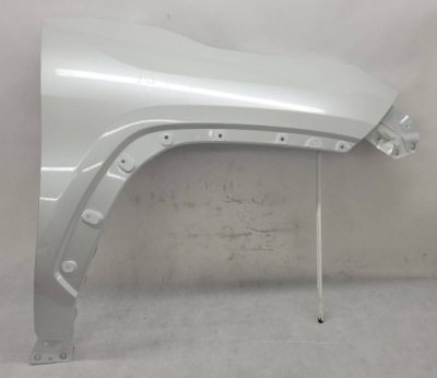 Toyota rav4 v 5 19- крыло перед передний правый fv фото №1